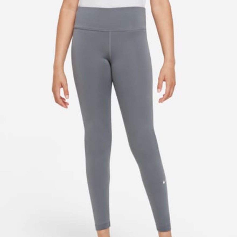 Nike Big Kids' (Girls') Dri-Fit Leggings